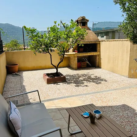 بيت للعطل Casa Camilla *