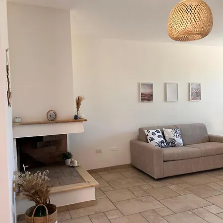 Holiday home Casa Camilla