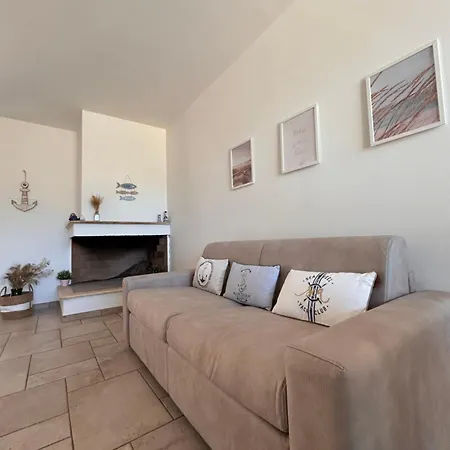 Casa Camilla Holiday home Villasimius
