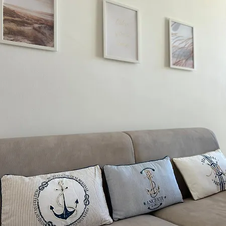 Holiday home Casa Camilla Villasimius