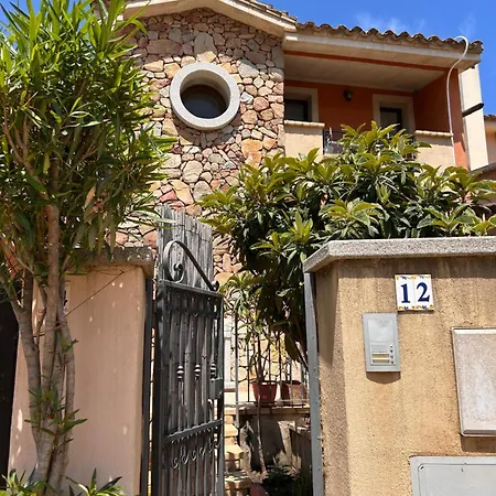 Holiday home Casa Camilla
