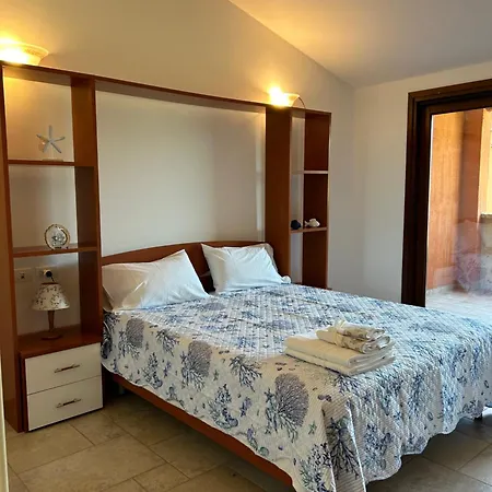 Casa Camilla Holiday home