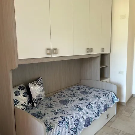 Casa Camilla Holiday home Villasimius