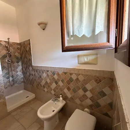 Holiday home Casa Camilla *