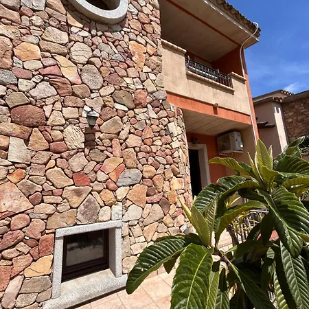 Holiday home Casa Camilla Villasimius