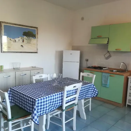 Casa Camilla Σπίτι διακοπών
